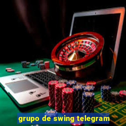 grupo de swing telegram